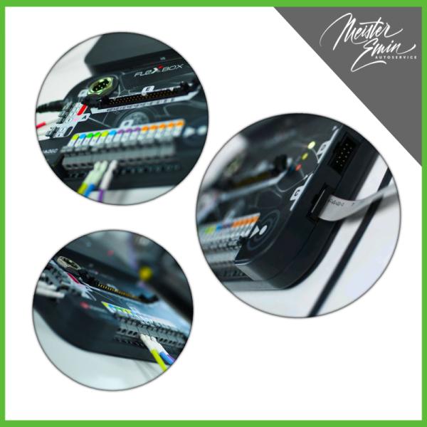 MagicMotorsport | Flex X17 | Slave Tool